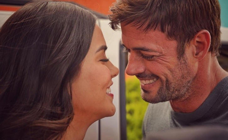 William Levy publica mensaje de amor. Especial: Instagram