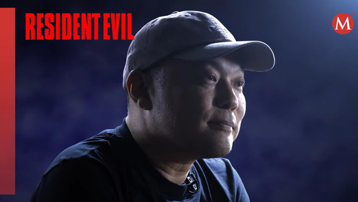 capcom anuncia el desarrollo de un nuevo resident evil bajo la dirección de koshi nakanishi