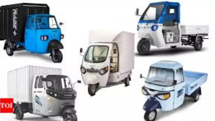 govt makes a new category of ‘combo’ three-wheeled vehicle