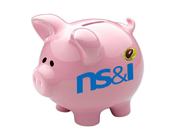some lucky ns&i savers have been earning 11.11% - but is now the time to switch? sylvia morris