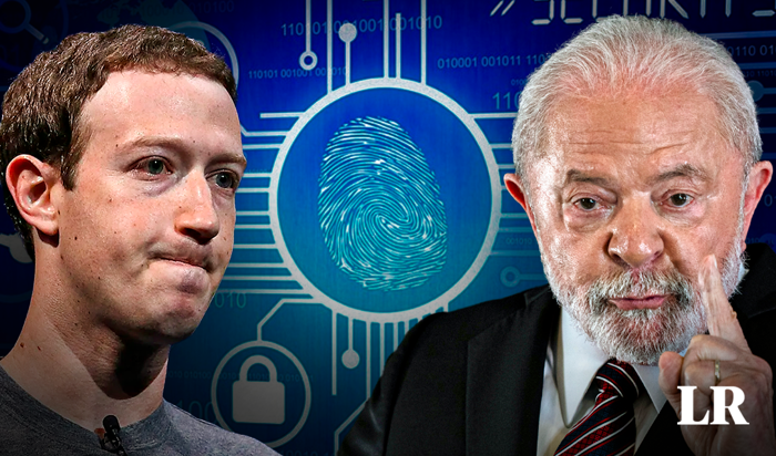 brasil exige a zuckerberg retirar la nueva política que atenta contra la privacidad de los usuarios