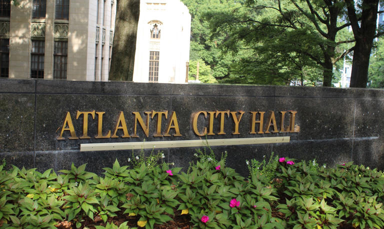 Atlanta City Council special election: A look at the candidates and ...