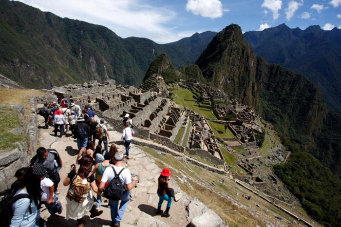 amazon, cusco recibirá a más de 15.000 peruanos por fiestas patrias