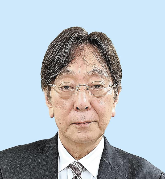 小浜市長選挙2024、鳥居昭彦氏が出馬表明 出版社経営の71歳「新時代にそぐう政策」