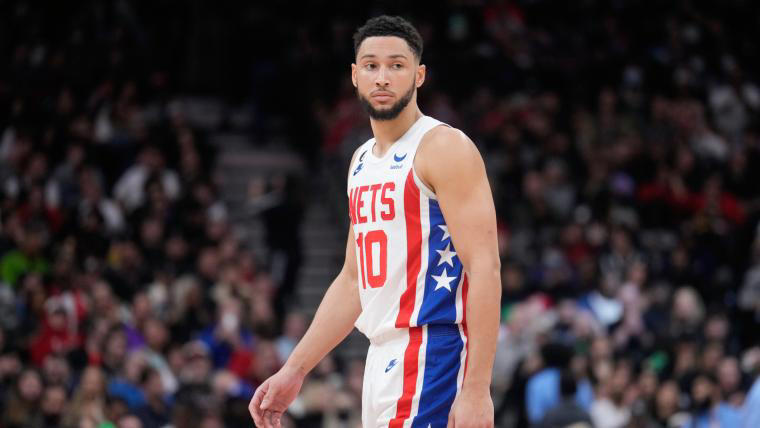 ben simmons to 76ers? why some philadelphia fans are talking themselves into reunion after paul george deal