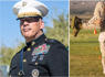 Retired Marine two-star general found dead on Twentynine Palms training center<br><br>