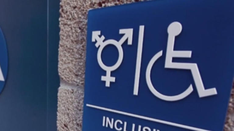 What impact will Ohio’s ‘bathroom bill’ have?