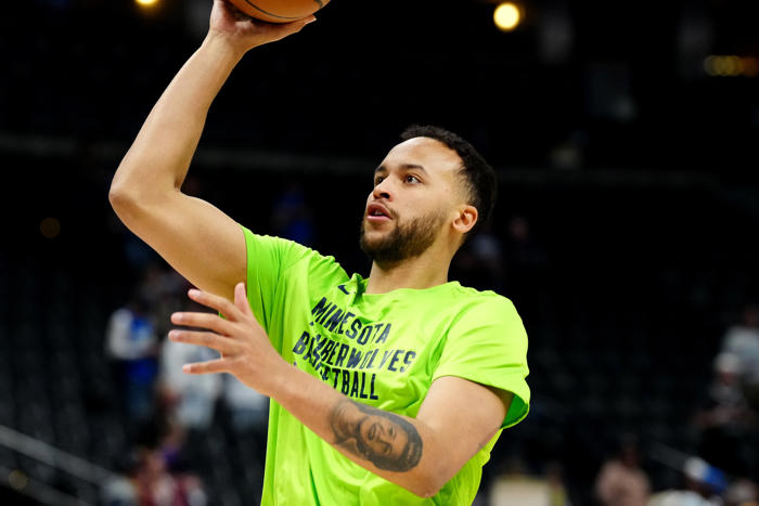 warriors signing kyle anderson to three-year contract