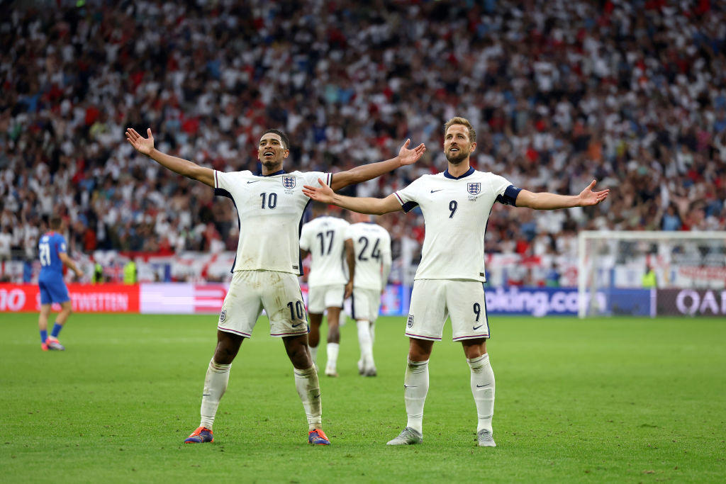 euro 2024 power rankings: the quarter-finalists rated