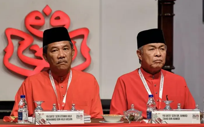 umno grassroots unhappy over diesel rationalisation, mahb privatisation