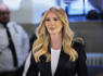 Ivanka Trump breaks silence on father’s conviction in hush money case<br><br>
