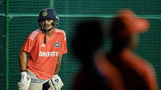 has bcci forgotten ishan kishan as india star ignored for zimbabwe tour? 6 more key players to miss out on t20i series