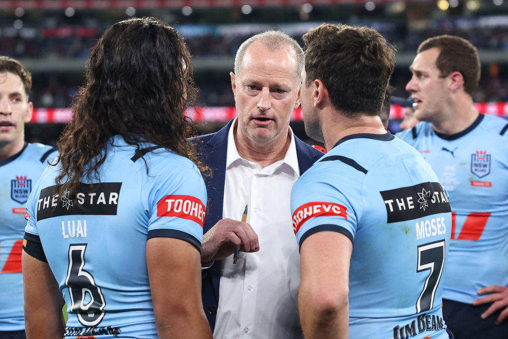 maguire weighs in on potential nsw headache