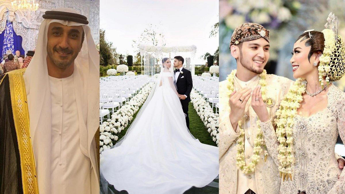 5 tahun lalu menikah undang pangeran arab,kezia toemion mantu soeharto kini segera jadi ibu 2 anak