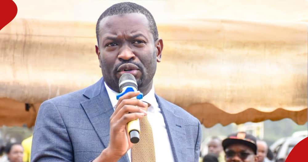 senator sifuna rejects src pay hike amidst national outrage,find out why!