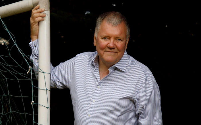 clive tyldesley interview: i lost mum and my itv gig but am eager to fight on