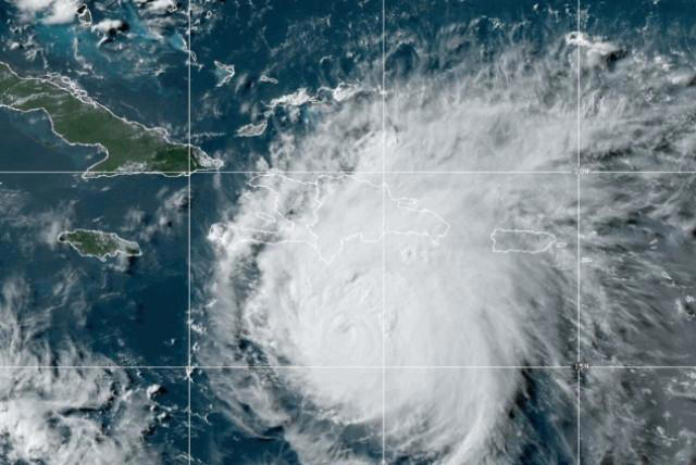 huracán beryl en vivo: pasa a categoría 4 y se alejará de colombia; siga la trayectoria de este 3 de julio