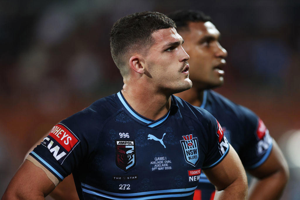 maguire weighs in on potential nsw headache