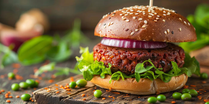 jsou rostlinné náhražky masa zdravější než skutečné maso? nová studie shrnuje dosavadní poznatky