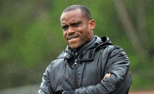 he’s best thing that happened to me – oliseh names favourite nigerian player