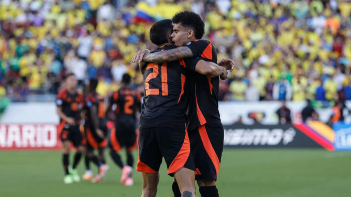“era gol de davinson”: estos fueron los graciosos memes que dejó el empate entre colombia y brasil por copa américa