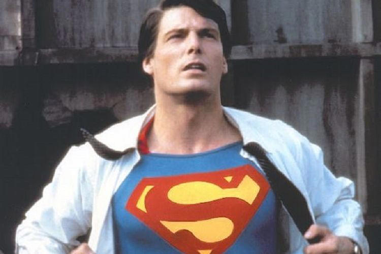 anak christopher reeve, pemeran superman pertama, akan muncul di film superman: legacy