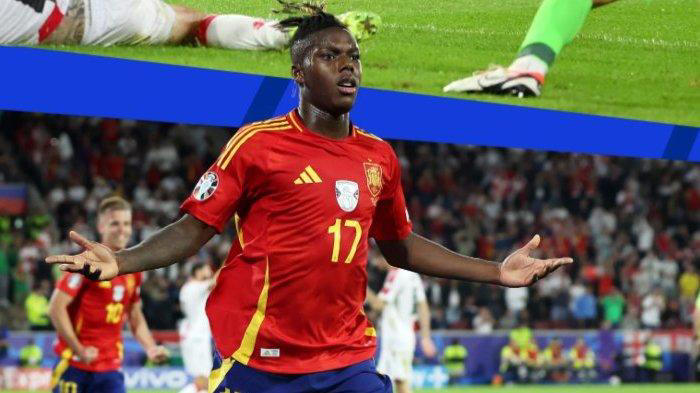 2 pemain la furia roja dapat perlakuan khusus jelang spanyol vs jerman di perempat final euro 2024
