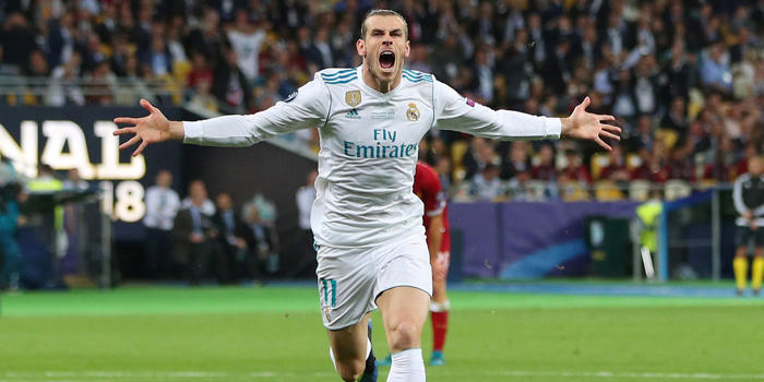 tottenham are set to move for 24 million forward likened to gareth bale