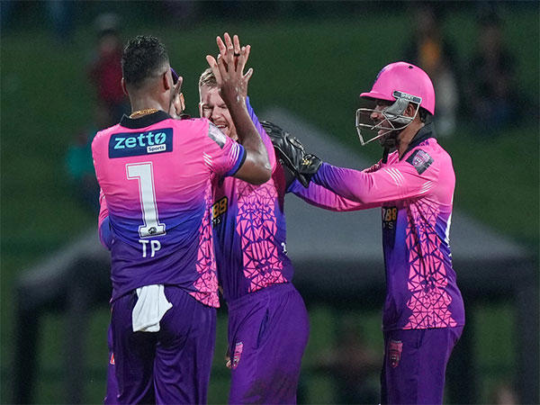 lpl 2024: all-round colombo strikers triumph over kandy falcons in their opening game by 51 runs