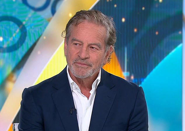mark bouris reveals when he thinks interest rates will come down