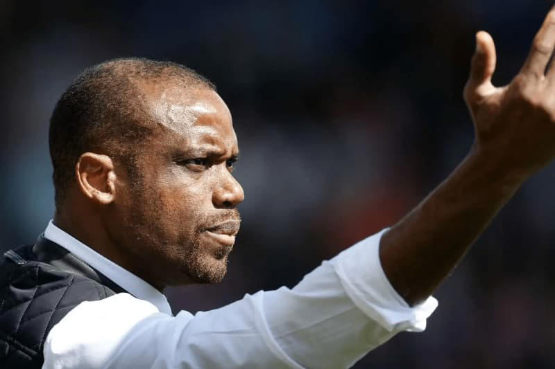 oliseh reveals three super eagles players nff warned him not to invite