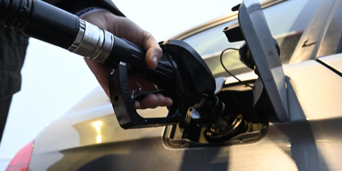 bensin och diesel blir dyrare