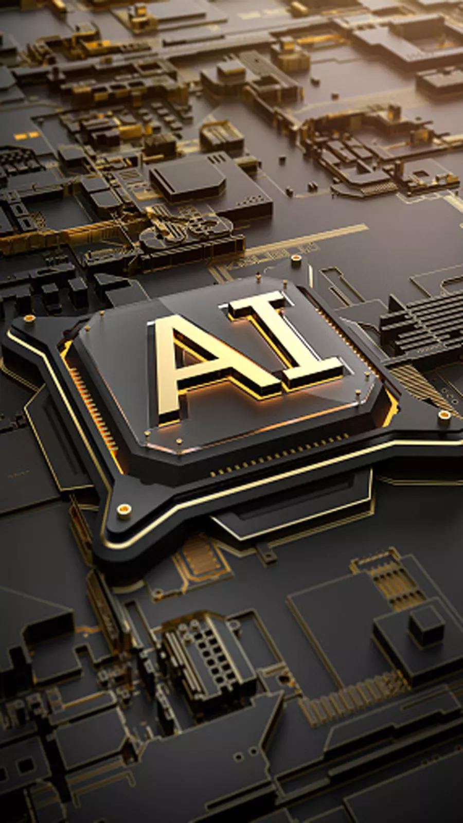 <p>This AI Web Story unpacks the top 10 skills dominating the 2024 AI job market. From machine learning and Python to computer vision and communication, discover the in-demand skillset that unlocks exciting AI careers.</p>