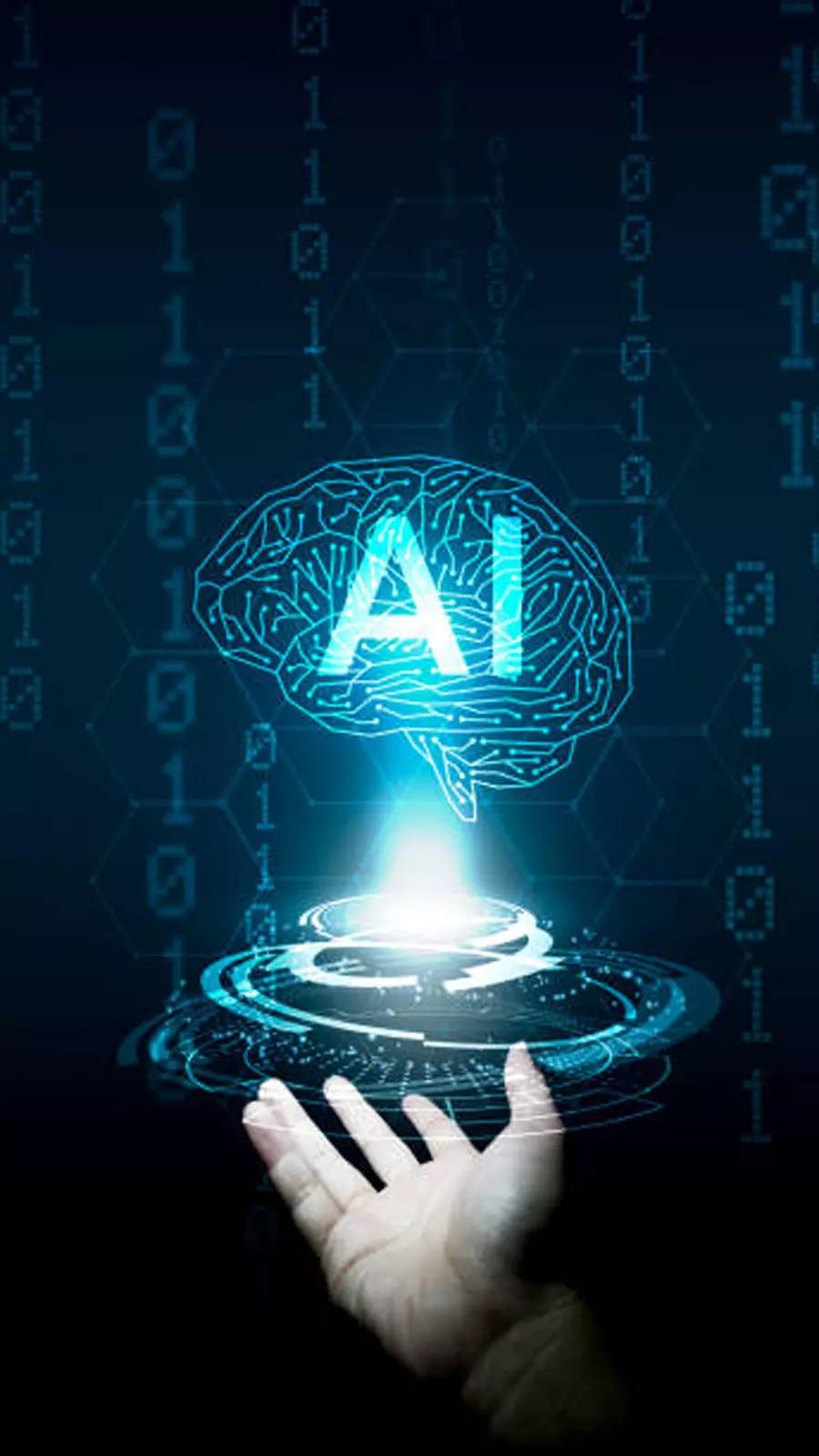 <p>The go-to programming language for AI due to its readability, extensive libraries (like TensorFlow and PyTorch), and large developer community.</p>