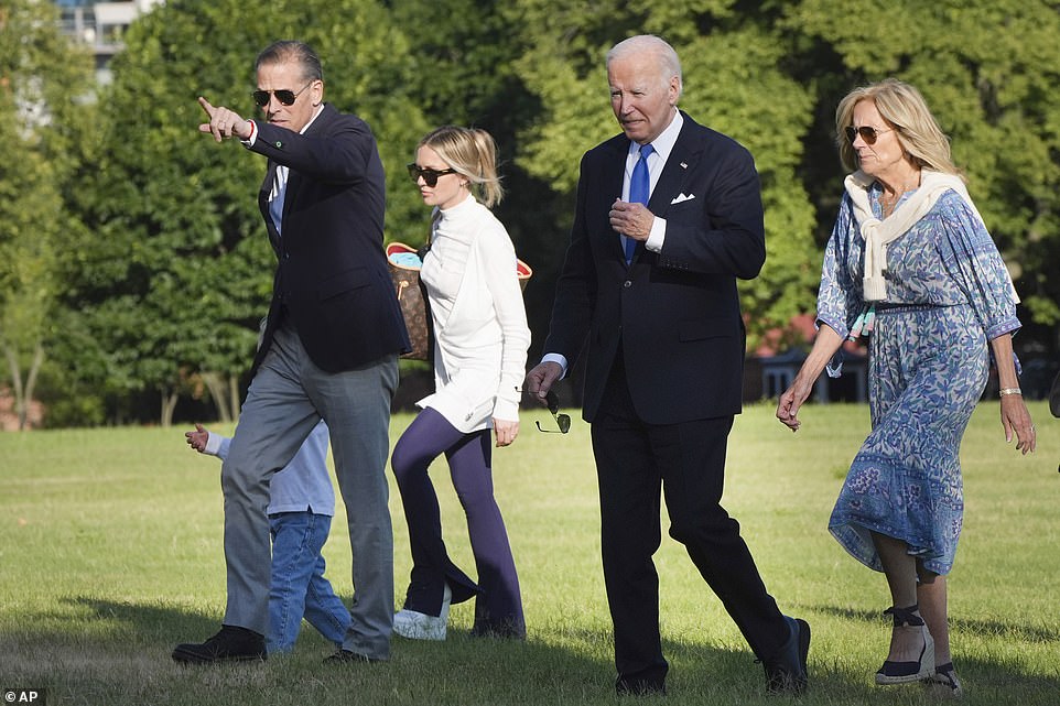 Biden's First Post-debate Interview To Air After July 4th Debate