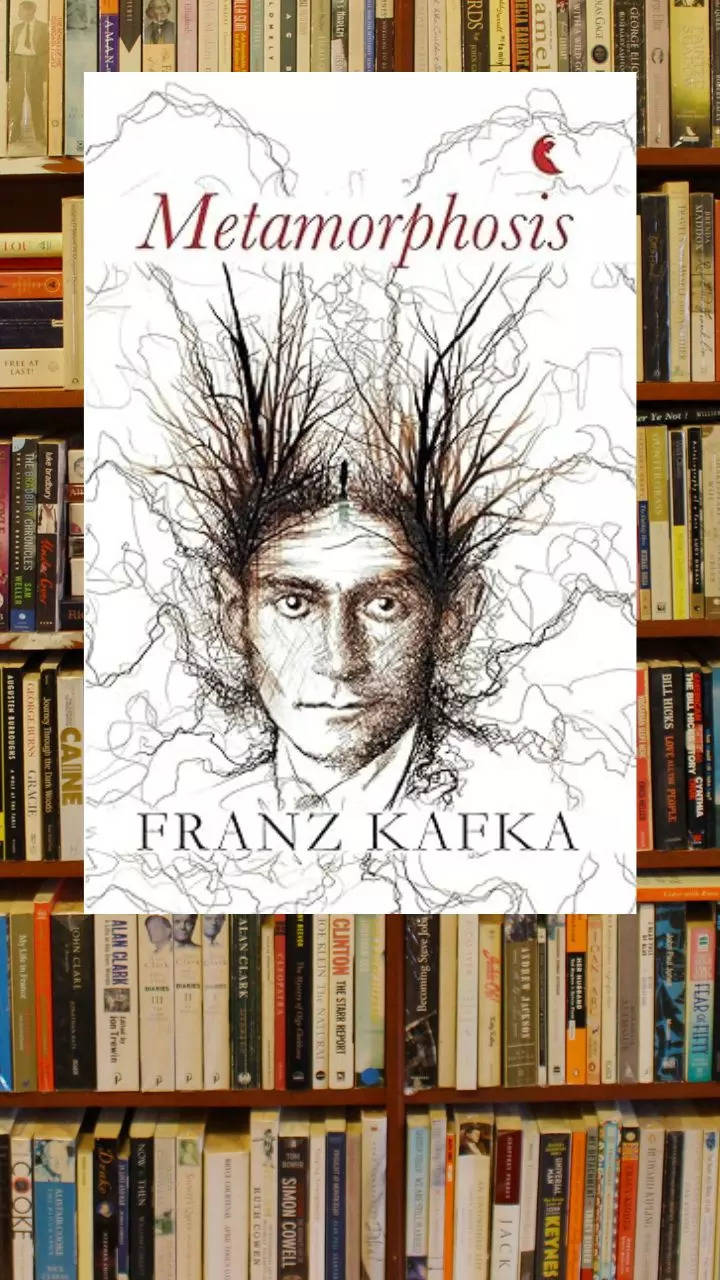 Franz Kafka’s 100th birth anniversary: A look at his life and best works