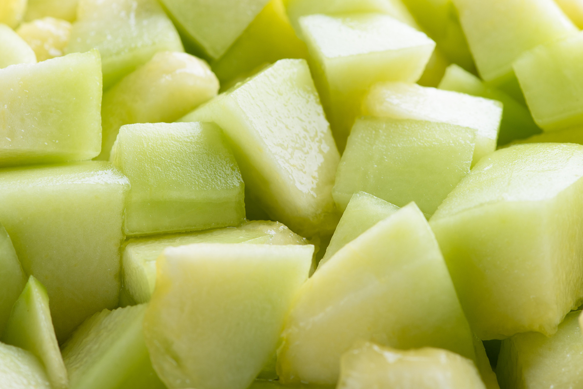 Everything you need to know about lectins, and what happens when you