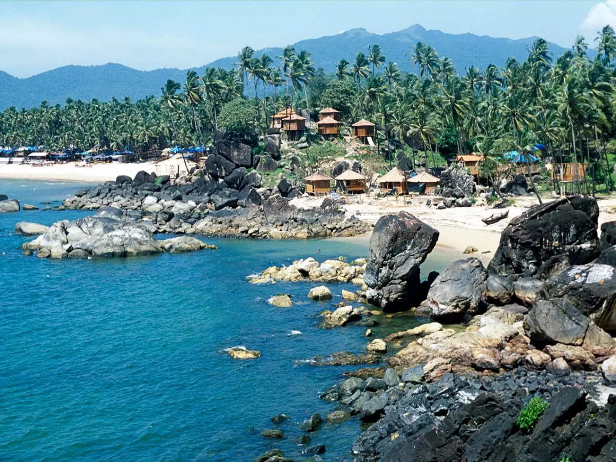 The Most Beautiful Beaches In India You Must At Least Visit Once In ...