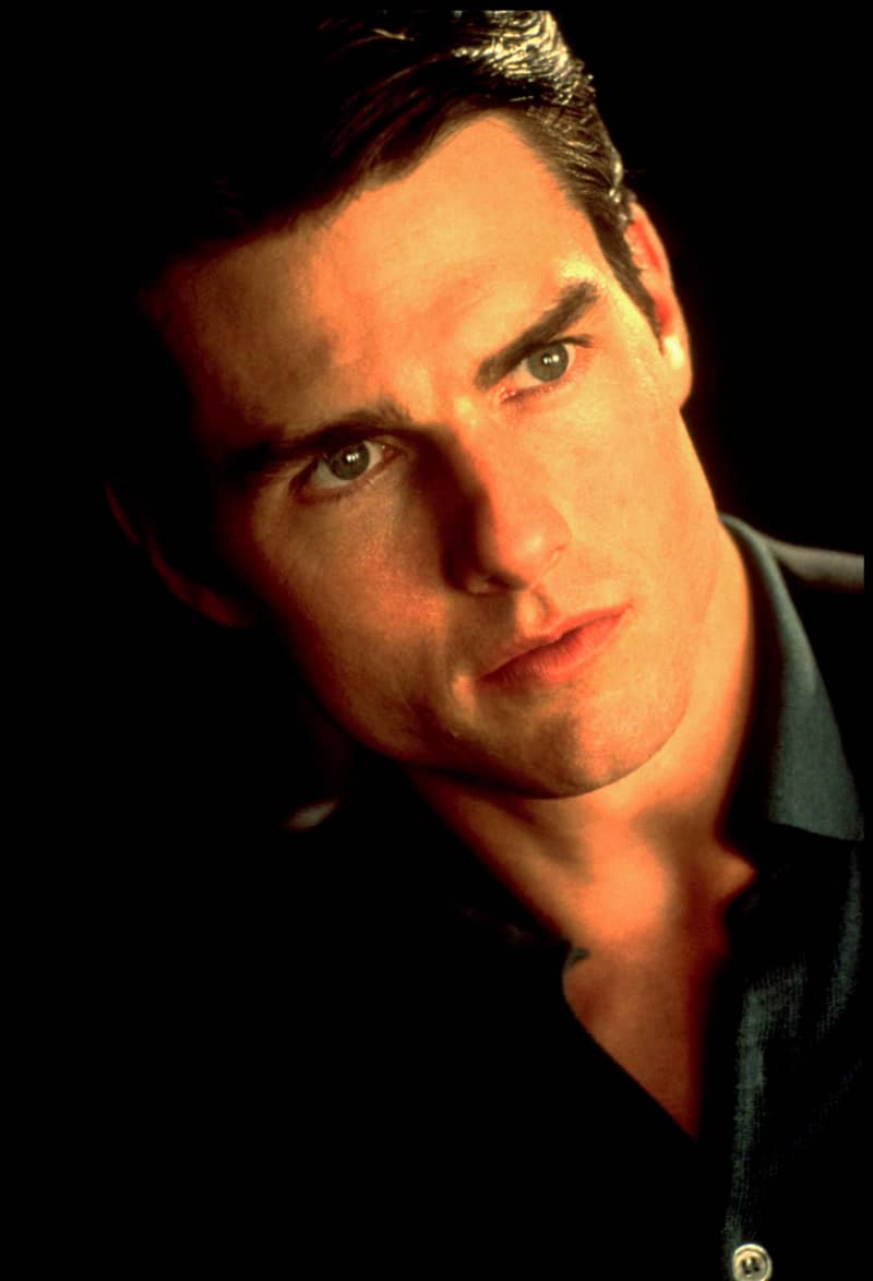 <p>In 1996, Tom Cruise took on the leading role in the movie Jerry Maguire. Tom received his second Golden Globe for his stellar performance as well as another Oscar nomination. On top of that, in 1999, he also took on a somewhat unusual role of motivational speaker in Magnolia. The film also granted him his third Golden Globe and another Academy Award nomination. Well deserved, of course... </p>