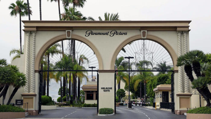 paramount and skydance close to new merger deal