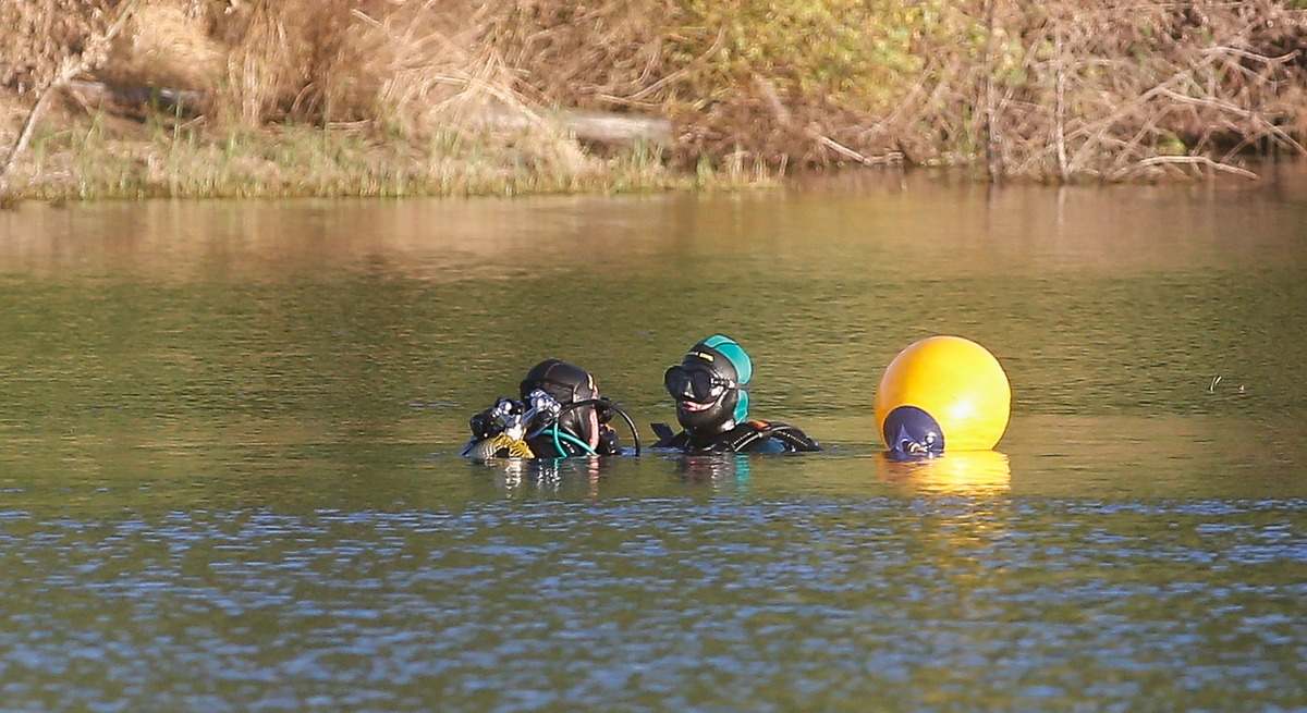 Encuentran Muertos Al Pescador Y Al Jubilado Desaparecidos El Martes En ...