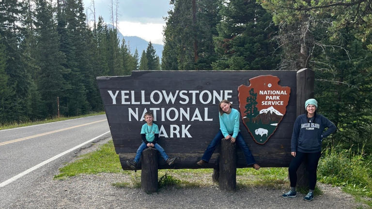 Yellowstone Entrances Compared: Which is the Best?