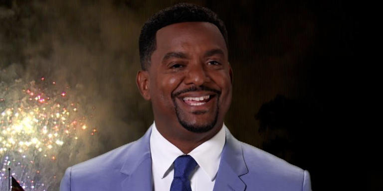 'Dancing With the Stars' host Alfonso Ribeiro is hosting 'A Capitol Fourth' concert on PBS. Get this year's details, including channel, schedule and performers.