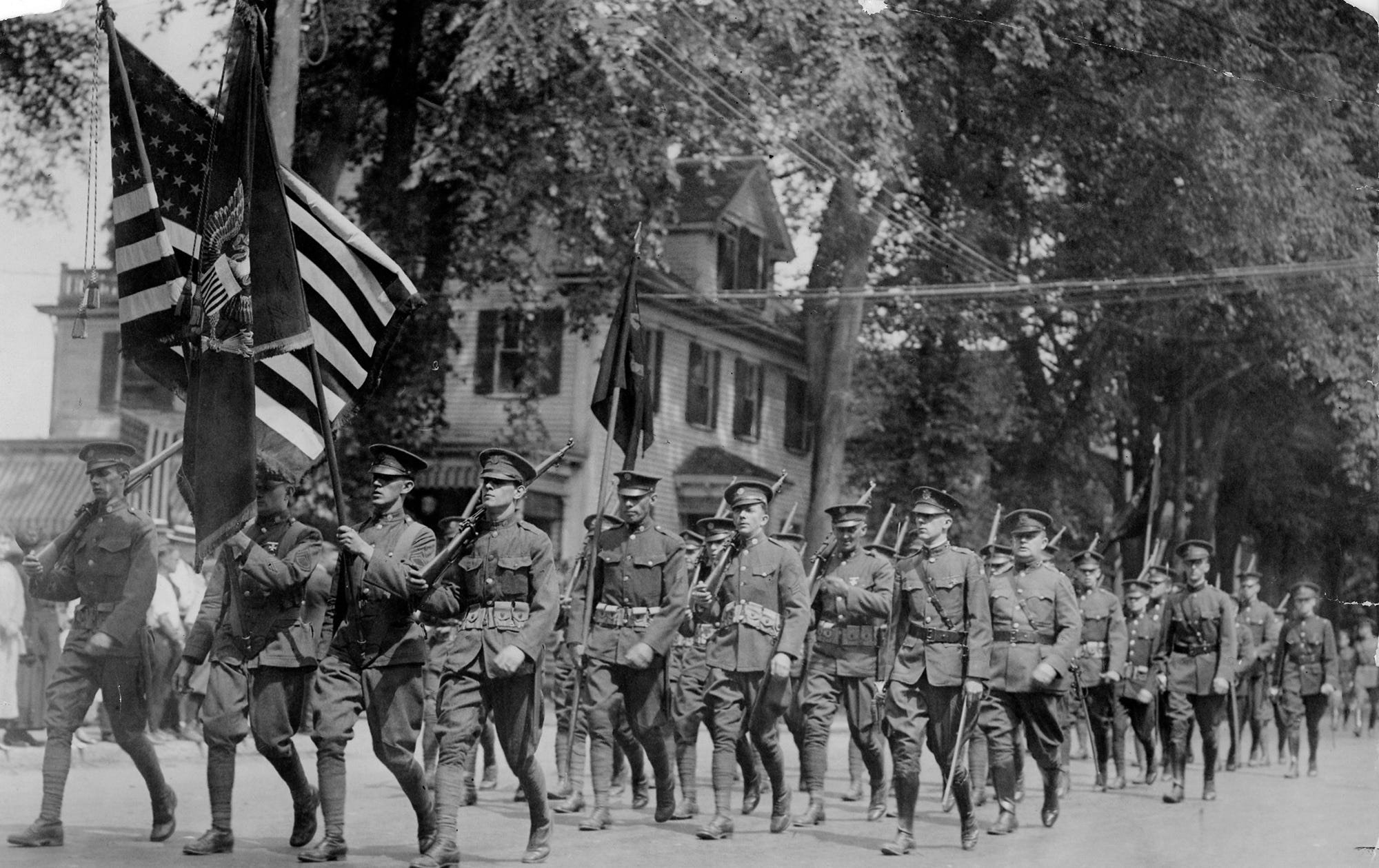 when is 4th of july holiday