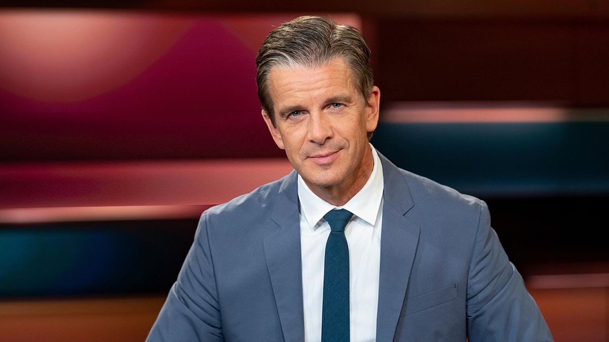 „Markus Lanz“: Diese Gäste sind am Donnerstag (7. Mai) in der Sendung