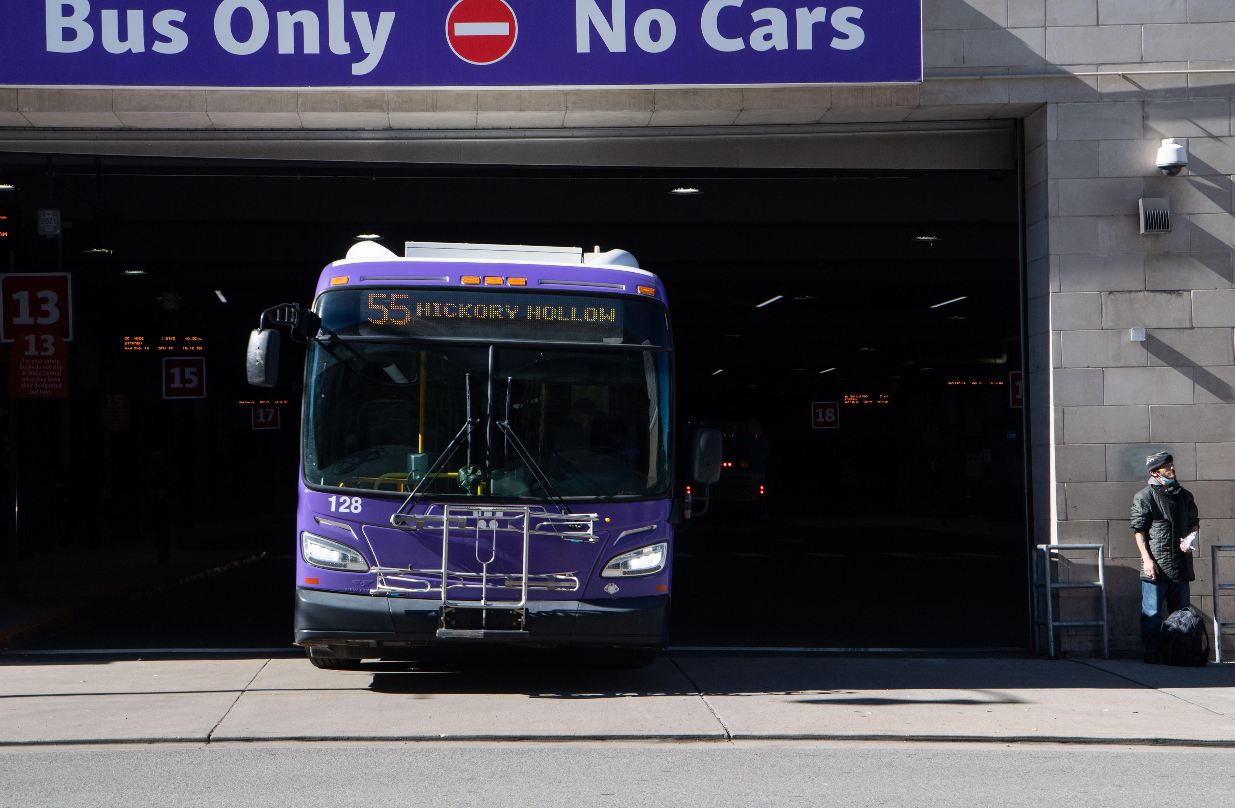 Nashville Council Unanimously Approves Transit Referendum Language For ...