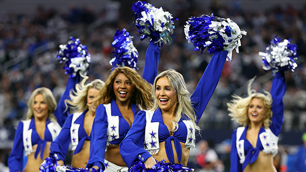 ‘America’s Sweethearts: Dallas Cowboys Cheerleaders’: Trailer, Release ...