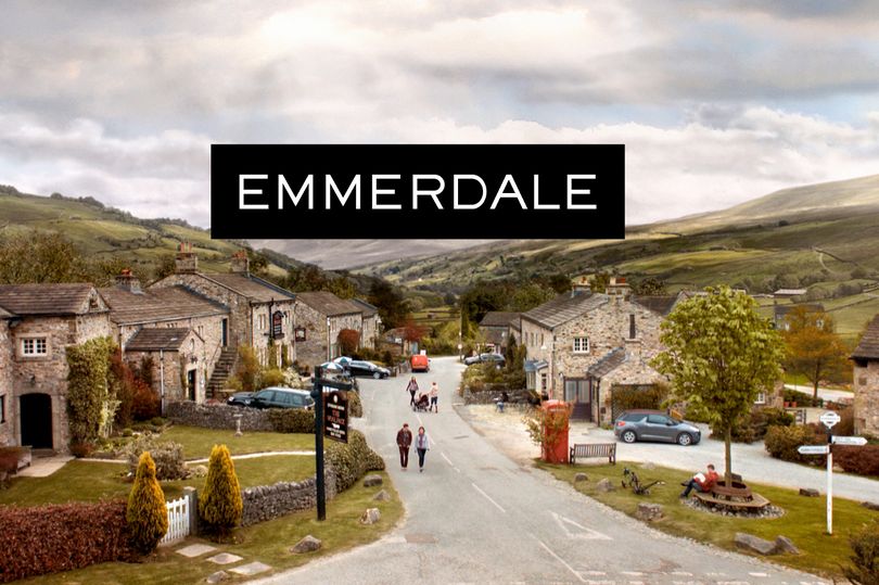 Two Emmerdale Regulars Quit Village In Double Exit Twist After ...