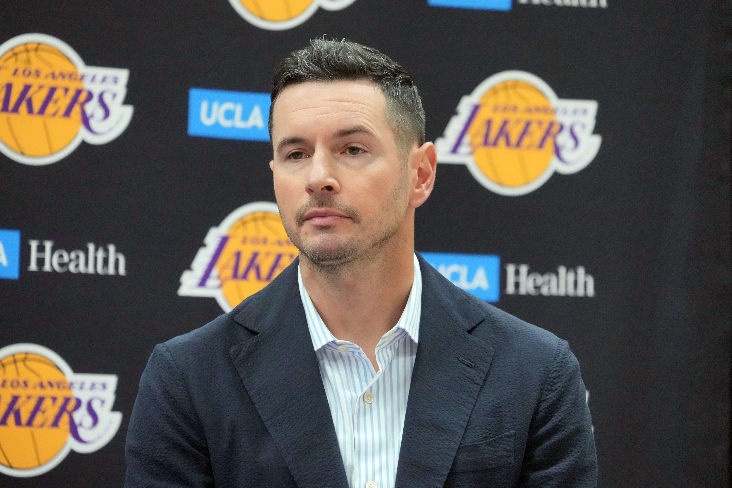 Lakers Add Two Ex-head Coaches To JJ Redick’s Staff