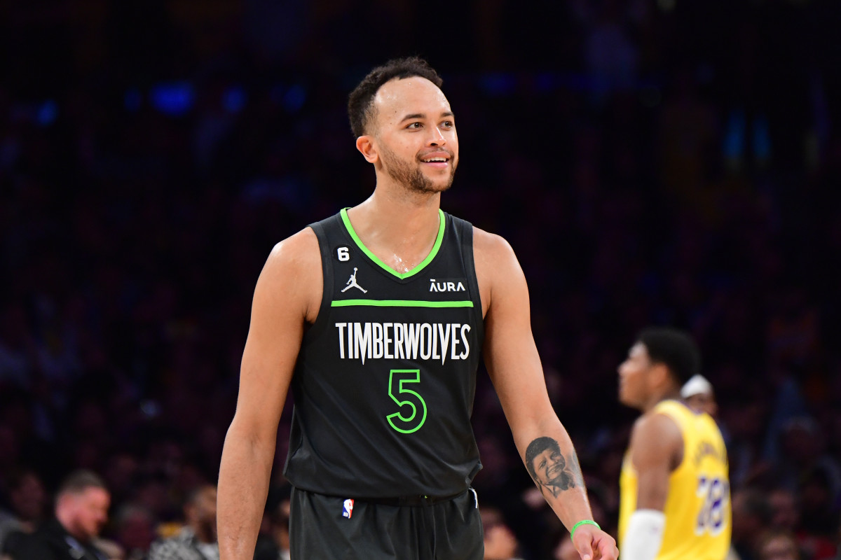 Golden State Warriors Traded For Former First-Round Pick Tuesday Night